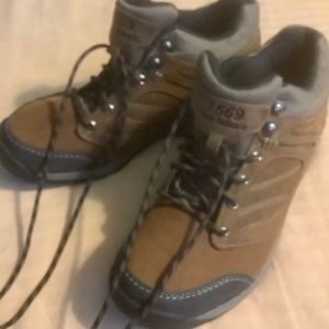 Keene Boots